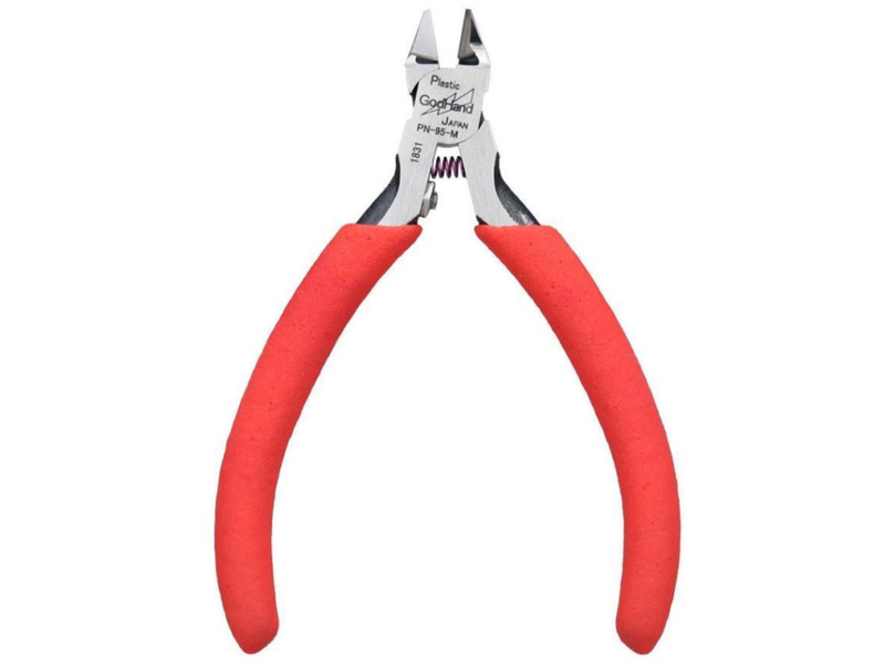 GodHand Blade One Nipper Mini GodHand