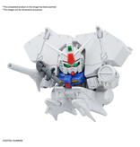 Bandai BB SENSHI MOBILE SUIT GUNDAM 0083 STARDUST MEMORY SET Bandai