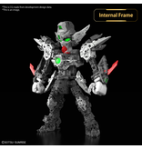 Bandai MGSD WING GUNDAM ZERO EW Bandai