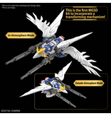Bandai MGSD WING GUNDAM ZERO EW Bandai