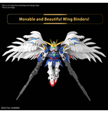 Bandai MGSD WING GUNDAM ZERO EW Bandai