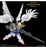 Bandai MGSD WING GUNDAM ZERO EW Bandai