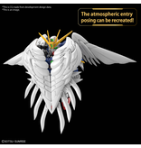 Bandai MGSD WING GUNDAM ZERO EW Bandai