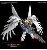 Bandai MGSD WING GUNDAM ZERO EW Bandai