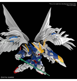 Bandai MGSD WING GUNDAM ZERO EW Bandai