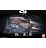 Bandai A-Wing Starfighter 1/72 Bandai