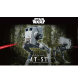 Bandai AT-ST 1/48 Bandai