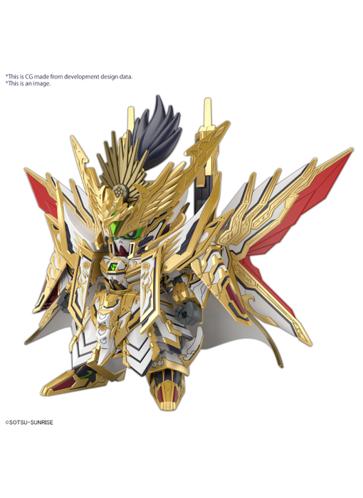 SDW HEROES TENKAMUSODAISHOGUN Bandai