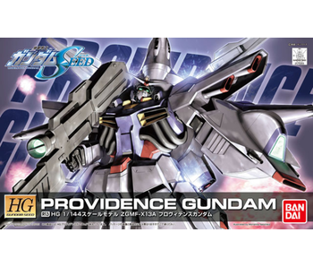 R13 Providence Gundam HG 1/144 Bandai