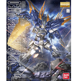 Bandai Gundam Astray Blue Frame D MG 1/100 Bandai