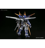 Bandai Gundam Astray Blue Frame D MG 1/100 Bandai