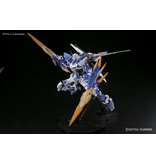 Bandai Gundam Astray Blue Frame D MG 1/100 Bandai