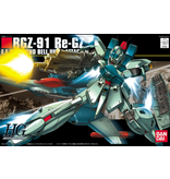 Bandai #85 Re-GZ HGUC 1/144 Bandai