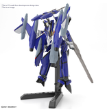 Bandai YF-29 DURANDAL VALKYRIE (MAXIMILIAN JENIUS USE) FULL SET PACK HG 1/100 Bandai