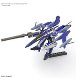 Bandai YF-29 DURANDAL VALKYRIE (MAXIMILIAN JENIUS USE) FULL SET PACK HG 1/100 Bandai
