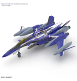 Bandai YF-29 DURANDAL VALKYRIE (MAXIMILIAN JENIUS USE) FULL SET PACK HG 1/100 Bandai
