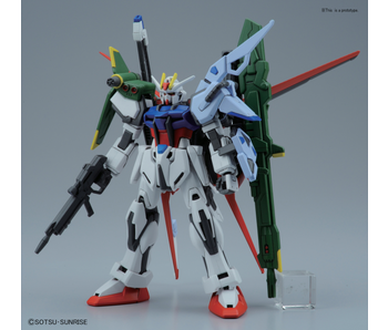 R17 Perfect Strike Gundam HG 1/144 Bandai