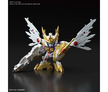 SDBD:R EX VLKYLANDER Bandai