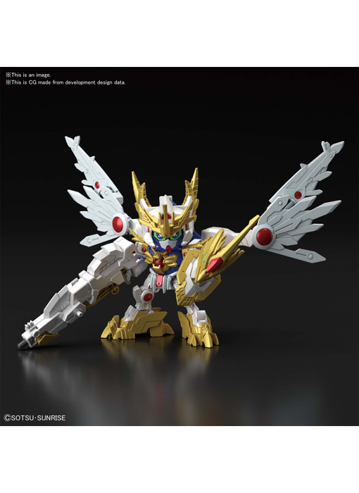 SDBD:R EX VLKYLANDER Bandai