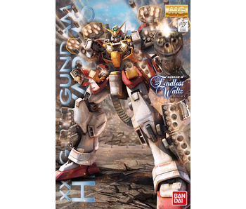 Gundam Heavyarms EW Ver MG 1/100 Bandai