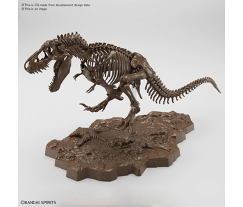 Tyrannosaurus 1/32 Imaginary Skeleton Bandai