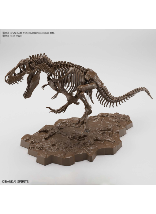 Tyrannosaurus 1/32 Imaginary Skeleton Bandai