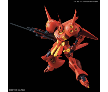 R-JARJA HGUC 1/144 Bandai