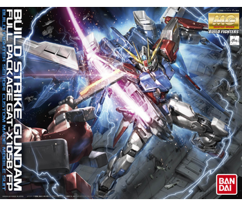 Build Strike Full Package MG 1/100 Bandai
