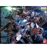 Bandai Duel Gundam Assaultshroud MG 1/100 Bandai