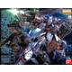Duel Gundam Assaultshroud MG 1/100 Bandai
