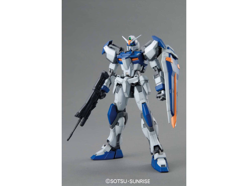 Bandai Duel Gundam Assaultshroud MG 1/100 Bandai
