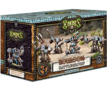 Trollbloods Battlegroup Box Mk.III - PIP 74095