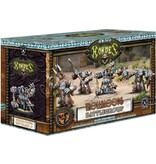 Trollbloods Battlegroup Box Mk.III - PIP 74095