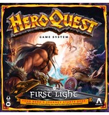 Hero Quest First Light