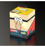 Squaroes Paramount Spongebob Squarepants Barnacle Boy