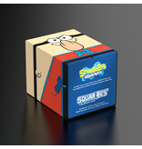 Squaroes Paramount Spongebob Squarepants Barnacle Boy