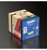 Squaroes Paramount Spongebob Squarepants Barnacle Boy