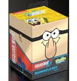 Squaroes Paramount Spongebob Squarepants Barnacle Boy