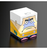 Squaroes Paramount Spongebob Squarepants Mermaid Man
