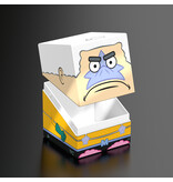 Squaroes Paramount Spongebob Squarepants Mermaid Man
