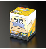 Squaroes Paramount Spongebob Squarepants Mermaid Man