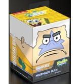 Squaroes Paramount Spongebob Squarepants Mermaid Man
