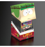 Squaroes Paramount South Park Stick Of Truth High Elf King Kyle
