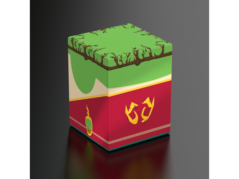 Squaroes Paramount South Park Stick Of Truth High Elf King Kyle