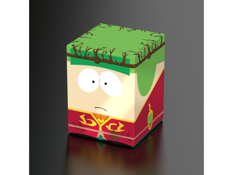 Squaroes Paramount South Park Stick Of Truth High Elf King Kyle