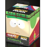 Squaroes Paramount South Park Stick Of Truth High Elf King Kyle