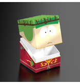 Squaroes Paramount South Park Stick Of Truth High Elf King Kyle