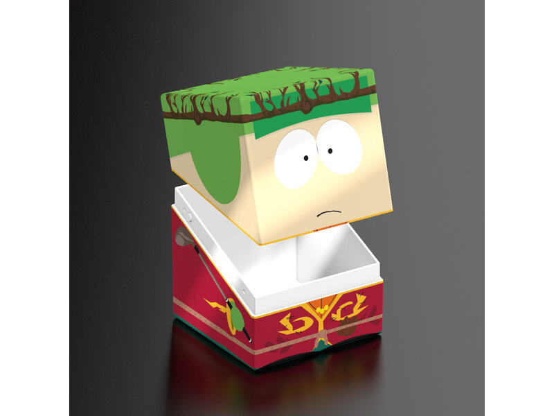 Squaroes Paramount South Park Stick Of Truth High Elf King Kyle