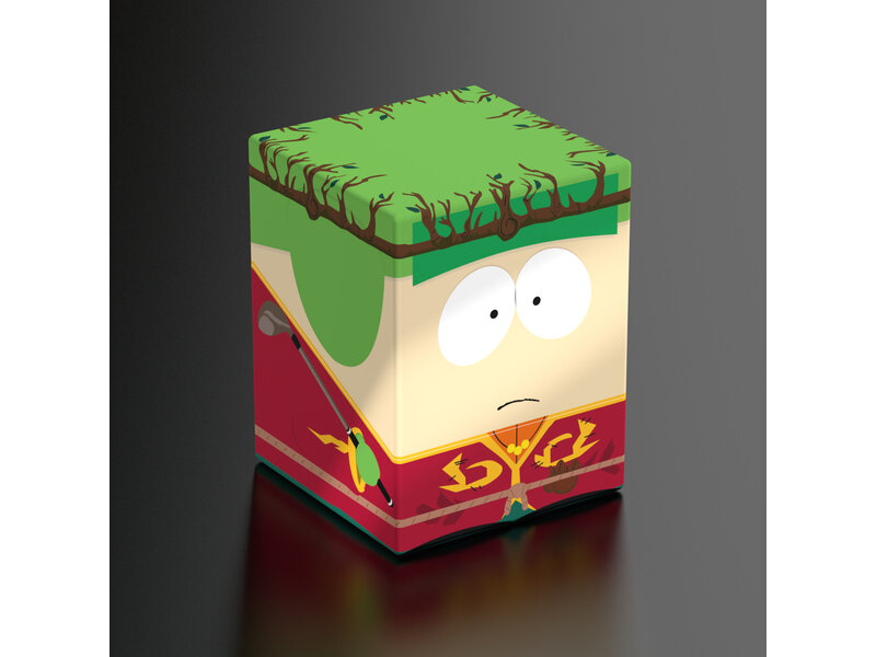 Squaroes Paramount South Park Stick Of Truth High Elf King Kyle