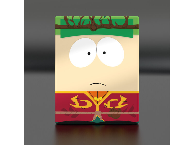 Squaroes Paramount South Park Stick Of Truth High Elf King Kyle